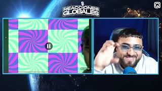 [REACCION]  YAN BLOCK - YEYE (¡ENVUELTO EN PSICODELIA🎆!)