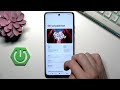MOTOROLA Moto G86 5G – Как включить режим разработчика