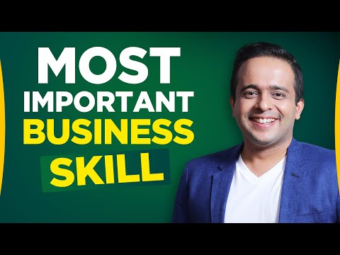 6 CRITICAL Communication Skills for Businessmen 2023 | Rajiv Talreja's Avatar