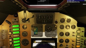 Reentry - An Orbital Simulator | The Final Exam of the Mercury Academy