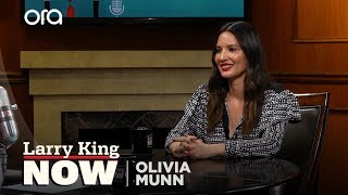 If You Only Knew: Olivia Munn