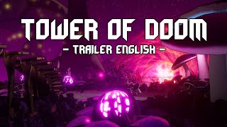 Tower Of Doom Trailer English