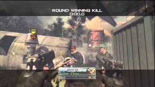 Random HM Scrapyard