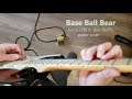Base Ball Bear / Nansai (何才 How Old?)  [Guitar cover]