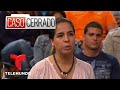 Grito de Independencia👵🏼✋💏| Caso Cerrado | Telemundo