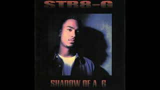 Str8-G – Bring The Funk (DJ Quik Remix)