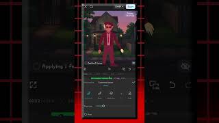 How to make this Viral Effect in Capcut pro #capcut #edit #ytstudioes #capcutediting #mobileediting