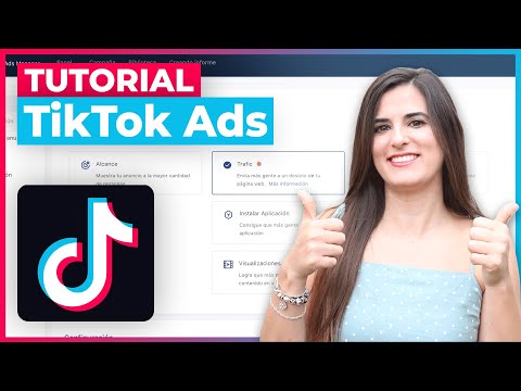 Tutorial tiktok Iklan 2020: Cómo Hacer Anuncios en tiktok