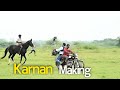 Dhanush's Karnan Movie Making Video | Movie Making Video | Karnan | JDN CREATIONS