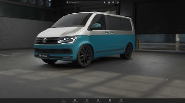 How To Import Partial Wrap Design | 3D Changer 2023