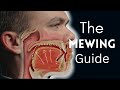 Mewing for dummies