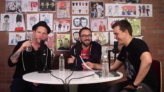 Corey Taylor of SLIPKNOT and Stone Sour has OPINIONS  ETC Podcast