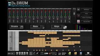 Music Production Software - Music Mixing Software (AWESOME software!) screenshot 5