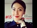 REINY先生の英会話#15 「飛行機の中での会話②」