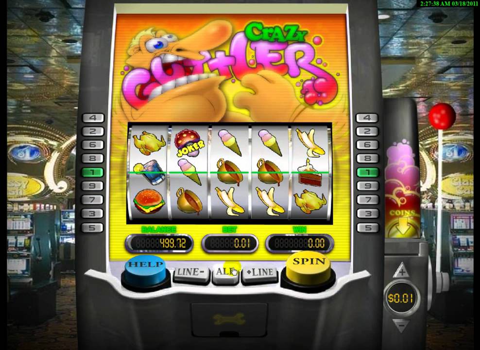 Play Free Casino Games & Try Your Luck Today.wmv - YouTube