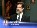 The Journey Home - 1-30-2012- Peter Huff - Former Baptist