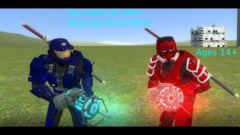 SM is making a new set of Wire mod creations - Garry