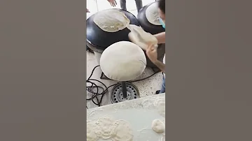 Foryou Onthisday Usman Arabfood Worldfood Lahorefood Chinesefood Indiafood 2025 Bread 