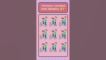 Can you find it? 🔍👓 #game #games #gameplay #quiz #quiztime #quizgame #friend #bicycle #short #shorts