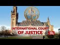 In Depth - International Court of Justice