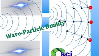 Wave-Particle Duality - The Million Dollar Debate @ScienceC