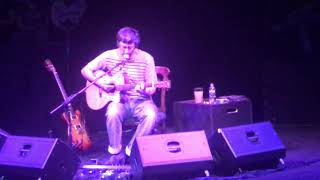 Graham Coxon - Don&#39;t Believe Anything I Say (live @ New Vic Theatre)