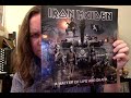 Let's Discuss..Iron Maiden's "A Matter of Life and Death"