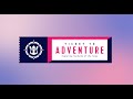 Ticket to Adventure - Come Cruise With ME!