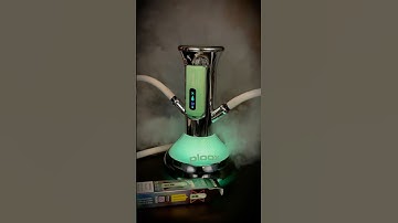 Set Up Your Ploox X Hookah | World first Portable Plug & Play E-Shisha #ploox #hookah #shisha