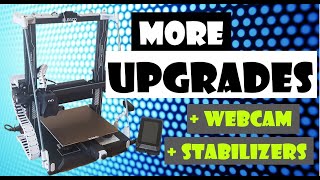 More Printable Upgrades for your Neptune Printer (Part 2)