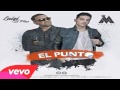 Miniature de la vidéo de la chanson El Punto