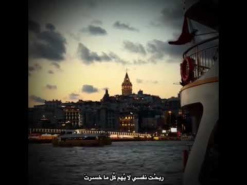 وأن قدموا لك الأهمال قدم لهم رحلة غياب أنيقه