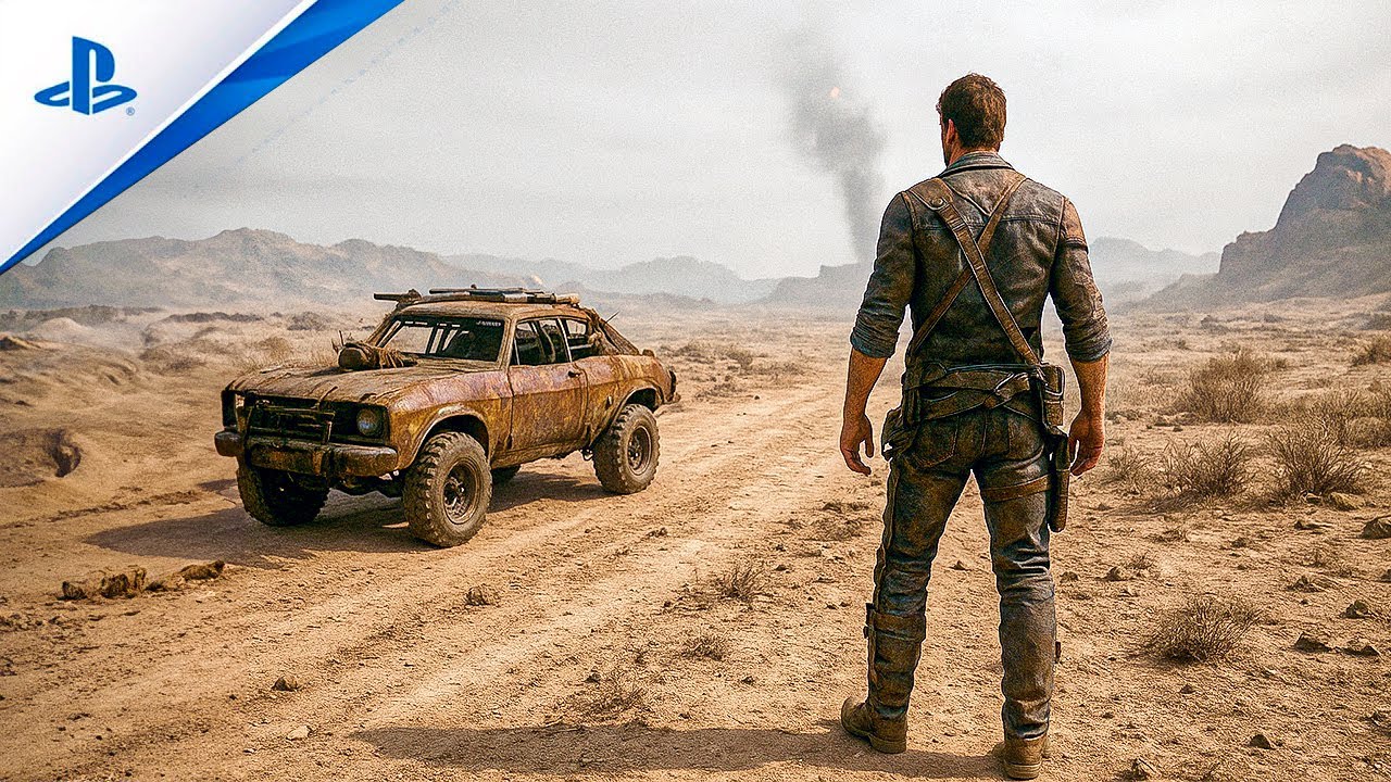18 Open World Games Worth Every Penny!