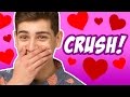 WE REVEAL OUR CRUSHES! (The Show w/ No Name)