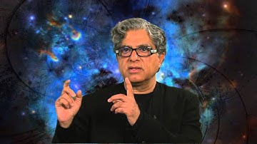 Can science exist outside a subject/object relationship? - part 4 Deepak Chopra