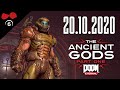 Doom Eternal: The Ancient Gods - Part One | #1 | 1/2 | 20.10.2020 | #Agraelus