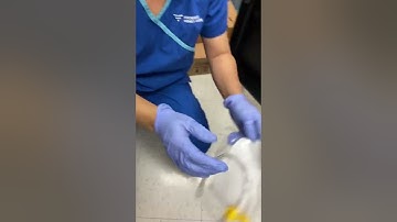 Nxstage-PAK Priming Video 2