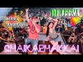 DJ.LEENA VS MC.MAX HAMAGUJI BY CHAIKAPHAKKAI Club Thai