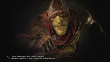 Styx: Shards of Darkness - 1st 30 Minutes of Gameplay (PS4 Pro)