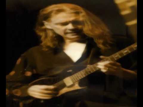 Sonny Landreth/Robben Ford - Way Past Long