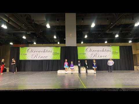 ??⚓️NEW ENGLAND OIREACHTAS Friday results #2  - 2021