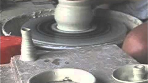 the Three Minute Teapot