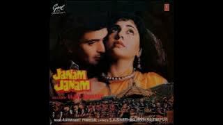 Mohammed Aziz, Kavita Krishnamurthy - Koi Patta Bhi Hila