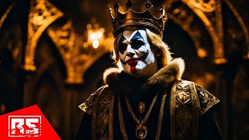 STYGIAN FAIR - Abide Your Master (OFFICIAL MUSIC VIDEO)