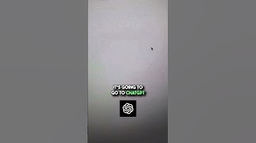 The Secret to Easily Automating Your Video Content with Chat GPT