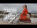 Jaycee Parker  and  Jericho Aguas Save the Date Video by Nice Print Photography