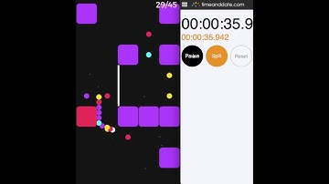 Snake VS Block Challenge 15 - 47:434