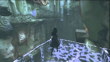 Alice Madness Returns Walkthrough Part 31