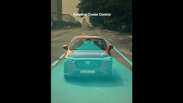 #GetFestGo with India’s most affordable ADAS-enabled car - the Honda Amaze