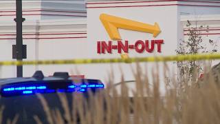 Witness of In-N-Out shooting speaks on experience
